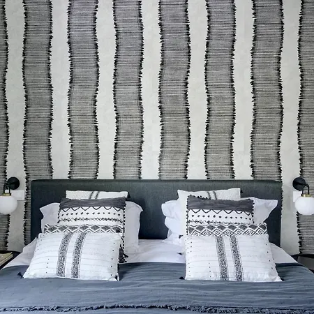 Au Centre De - 4pax Lägenhet