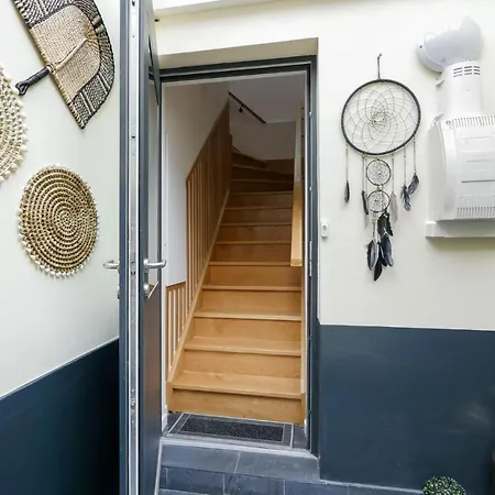 Au Centre De - 4pax * Paris