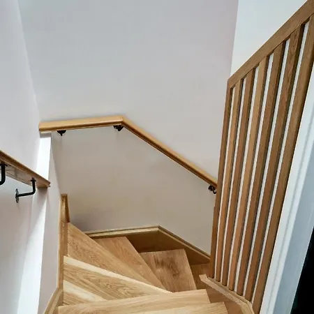 Lägenhet Au Centre De - 4pax Paris