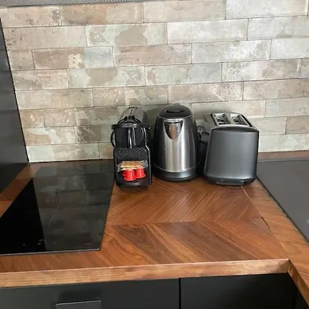 Au Centre De - 4pax * Париж