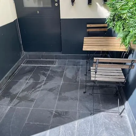 Апартаменты Au Centre De - 4pax