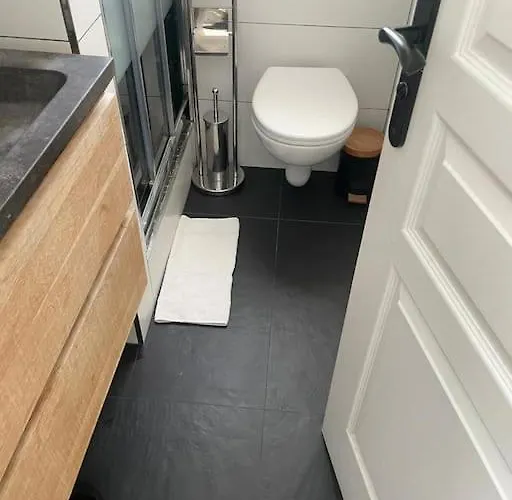 Apartamento Au Centre De - 4pax *