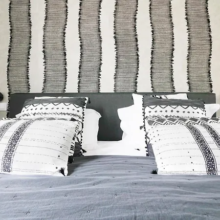 Appartement Au Centre De - 4pax Parijs