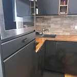 Appartement Au Centre De - 4pax *