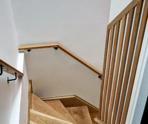 Apartman Au Centre De - 4pax Párizs